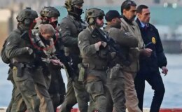 Maduro’nun eşi dövüldü mü? İddiaları güçlendiren detaylar