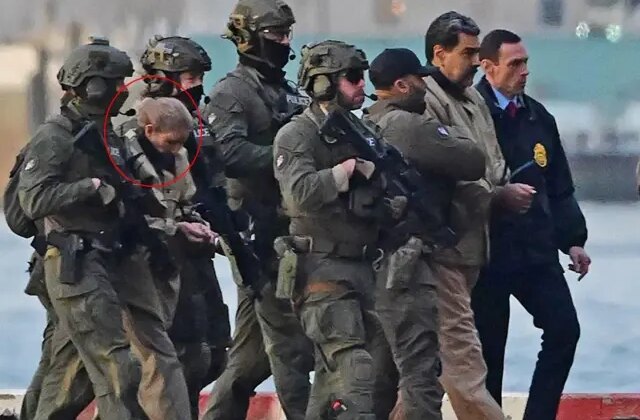 Maduro’nun eşi dövüldü mü? İddiaları güçlendiren detaylar