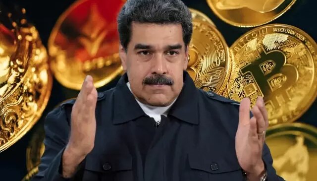 Maduro’nun kaçırılması kriptoyu ateşledi! Bitcoin 3 haftanın zirvesinde