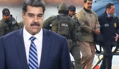 Maduro’nun kaçırılması sonrası ABD’den 3 aşamalı Venezuela planı