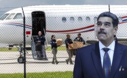 Maduro’nun mal varlığı ortaya çıktı! İşte geride bıraktıkları