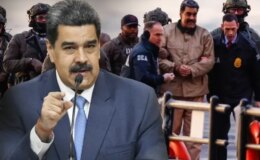 Maduro’nun Merkez Bankası’na ait 113 ton altını İsviçre’ye taşıdığı ortaya çıktı