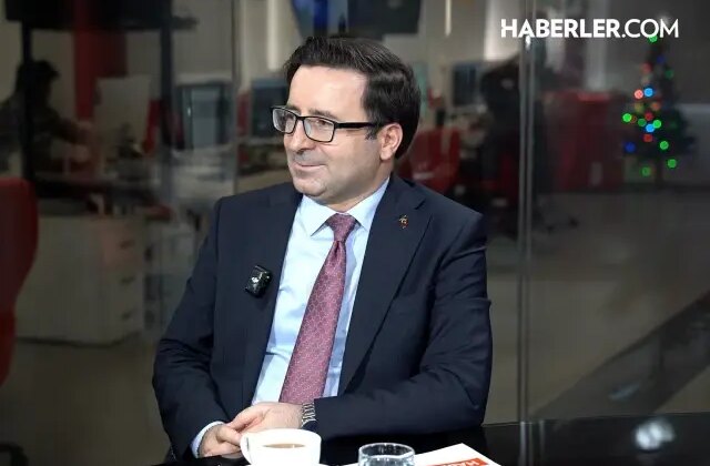 Profesör Doktor Mehmet Özkan: Maduro tek bir şartla özgürlüğüne kavuşabiir