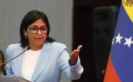 Maduro sonrası koltuğu devralmıştı! Trump’ın tehdit ettiği Rodriguez’den sürpriz hamle