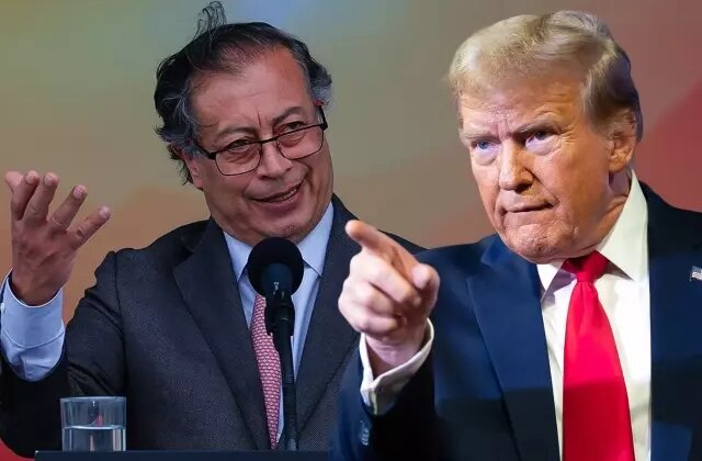 Maduro sonrası sıra ona mı geliyor? “Pedofil klanı” çıkışı yeniden gündeme geldi