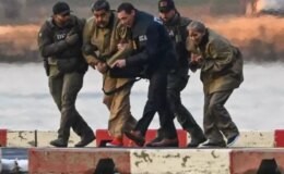 Maduro ve eşi neden yaralandı? Trump yönetiminden ilk açıklama