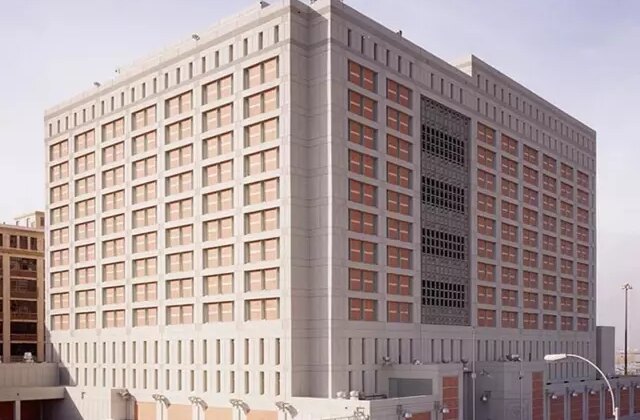 Maduro ve eşi “Ünlülerin” cezaevinde: El Chapo ve Diddy ile aynı adreste