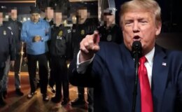 Maduro’yu kaçıran Trump’ın hedefinde 2 ülke daha var