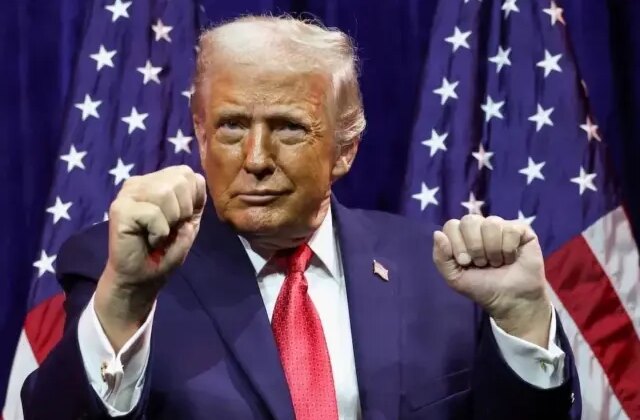 Maduro’yu kaçıran Trump, Venezuela’ya ikinci saldırı için kararını verdi