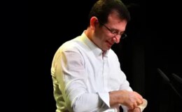 Mahkeme salonunda görüntülendi: İşte Ekrem İmamoğlu’nun son hali