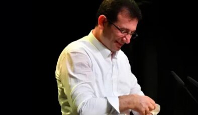 Mahkeme salonunda görüntülendi: İşte Ekrem İmamoğlu’nun son hali
