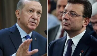 Mahkeme son sözü söyledi: İşte İmamoğlu’nun Erdoğan’a ödeyeceği tazminat