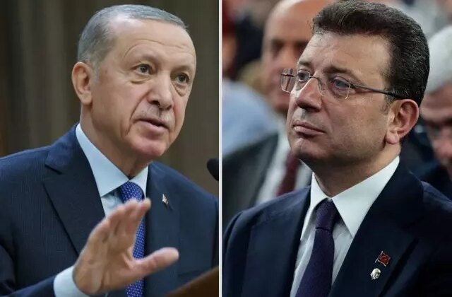 Mahkeme son sözü söyledi: İşte İmamoğlu’nun Erdoğan’a ödeyeceği tazminat