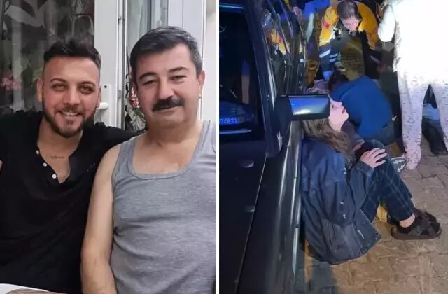 Mahkeme, üvey babayı öldüren dayak için kararını verdi