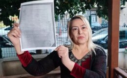 Mal varlığını TSK’ya bağışlayınca akıl hastanesine yatırılan Nevin öğretmenin rapor sonucu çıktı