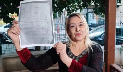 Mal varlığını TSK’ya bağışlayınca akıl hastanesine yatırılan Nevin öğretmenin rapor sonucu çıktı