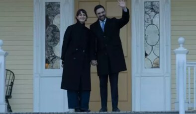 Mamdani’den dikkat çeken hareket! Resmi konutuna taharet musluğu taktırmış