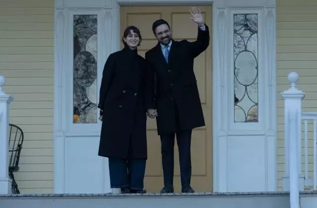 Mamdani’den dikkat çeken hareket! Resmi konutuna taharet musluğu taktırmış