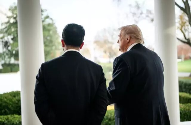 Mamdani’den Trump’a Venezuela tepkisi: “Bu bir savaş eylemi”