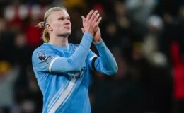 Manchester City, 2026’ya kabusla başladı