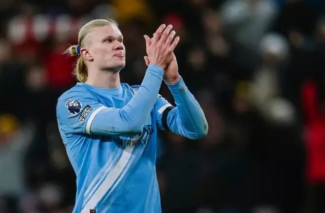 Manchester City, 2026’ya kabusla başladı