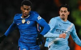 Manchester City, Chelsea karşısında 90+4’te yıkıldı