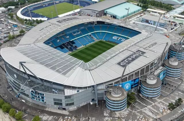 Manchester City’den 65 milyon sterlinlik bomba transfer