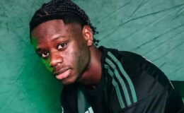 Manchester City’den Kocaelispor’a transfer: 2,5 yıllık imza atıldı