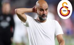 Manchester City’e kötü haber! İki yıldızı da Galatasaray’a karşı yok