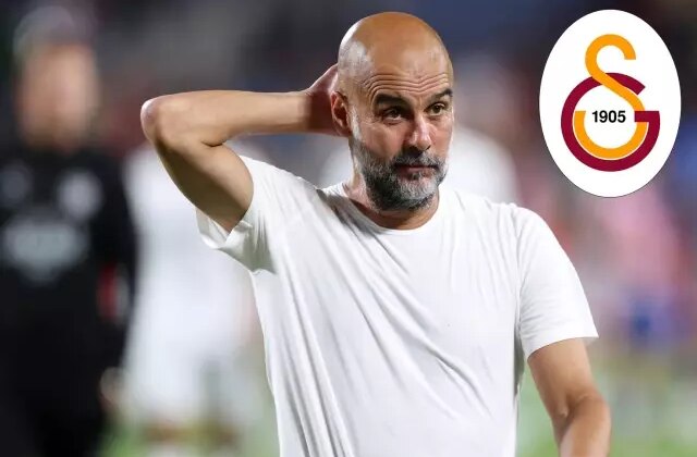 Manchester City’e kötü haber! İki yıldızı da Galatasaray’a karşı yok