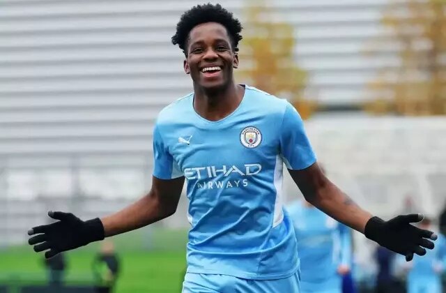 Manchester City’nin göz bebeğiydi! Yeni adresi Çaykur Rizespor