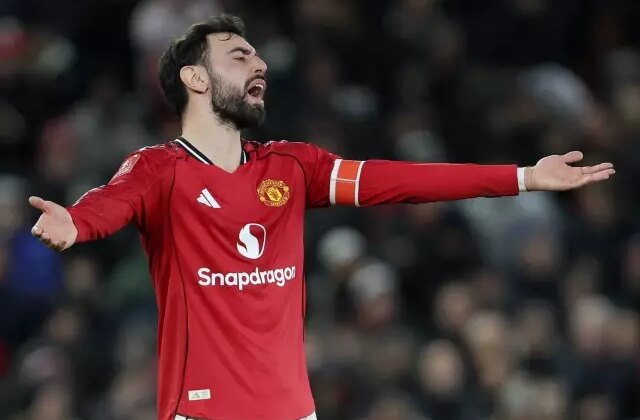 Manchester United’a FA Cup’ta şok! 44 yıl sonra bir ilk gerçekleşti