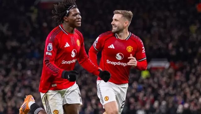 Manchester United’ın yeni teknik direktörü belli oldu