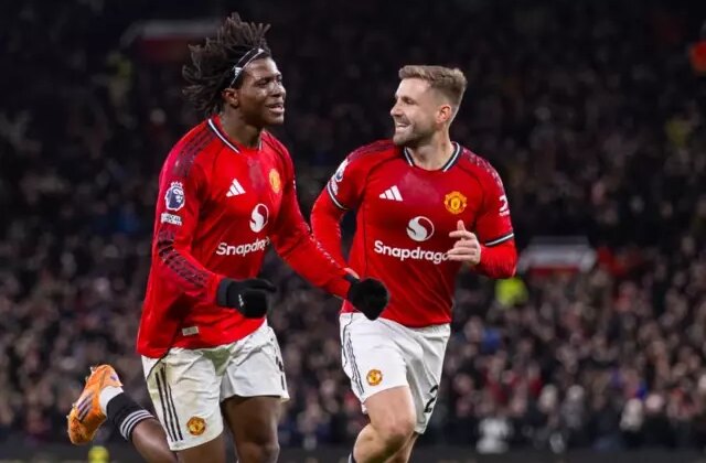 Manchester United’ın yeni teknik direktörü belli oldu