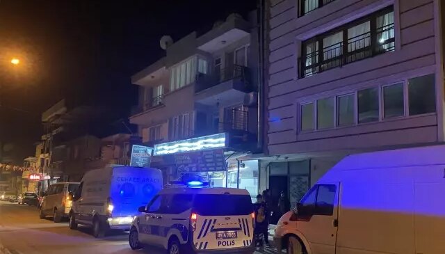 Manisa’da yalnız yaşadığı evinde ölü bulundu