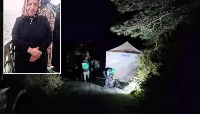 Mantar toplamak için ormanda kayboldu! Sevindiren haber geldi