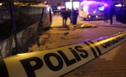 Mardin’de 2 kız kardeş evde silahla vurulmuş halde ölü bulundu