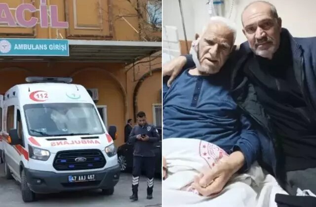 Aile yıkıldı! Baba ile oğlu, 1 gün arayla aynı hastalıktan öldü