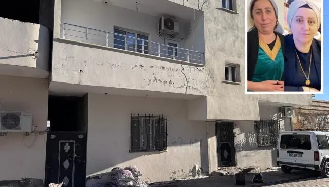 Mardin’de çifte cinayetin firari şüphelisi yakalandı