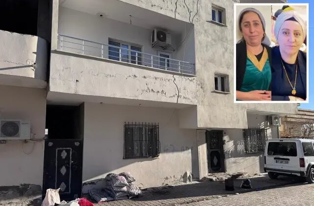 Mardin’de çifte cinayetin firari şüphelisi yakalandı