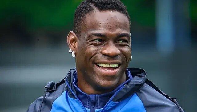 Mario Balotelli’nin yeni takımını duyanlar çok şaşkın