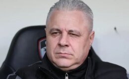 Marius Sumudica 7.5 ay sonra geri döndü