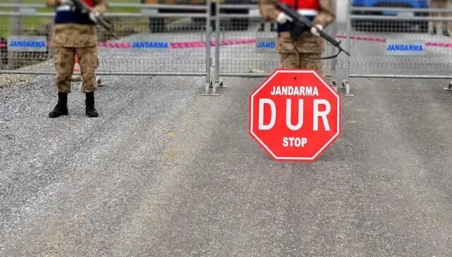 Marmara’da şap hastalığı alarmı: İlçe genelinde karantina uygulaması başlatıldı