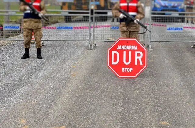 Marmara’da şap hastalığı alarmı: İlçe genelinde karantina uygulaması başlatıldı