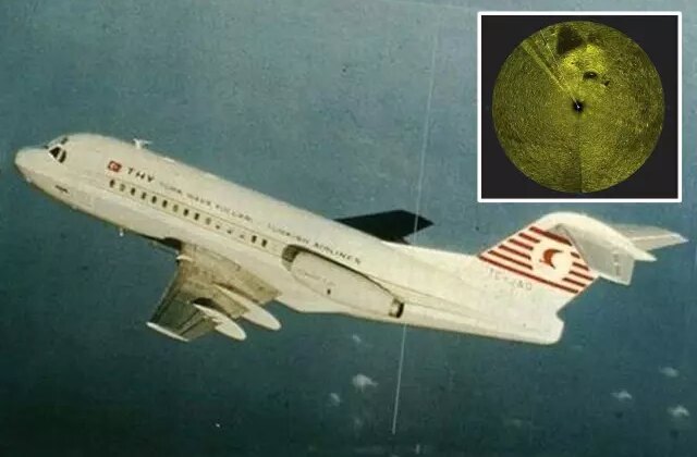 42 kişiye mezar olmuştu! Marmara Denizi’ne düşen uçakla ilgili 50 yıl sonra ilk