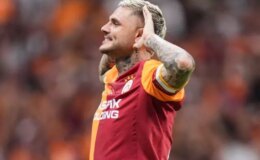 Mauro Icardi, Fenerbahçe’ye karşı 2 gol atarsa tarihe geçecek