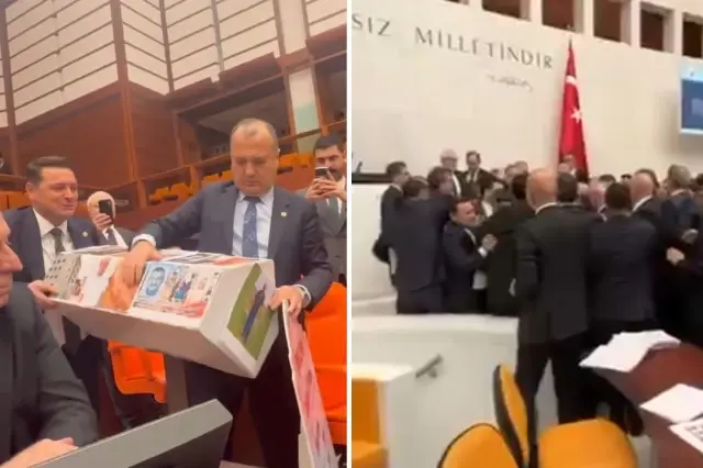 mecliste tabut kavgasi vekiller birbirinin 19493659 4999 o