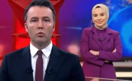 Mehmet Akif Ersoy’dan Kübranur Uslu hakkında çok konuşulacak sözler