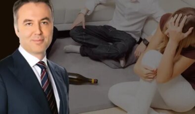 Mehmet Akif Ersoy ile ilgili skandal yeni ifade: “Doğruluk mu cesaret mi” oyunu sonrası ilişki iddiası