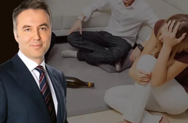 Mehmet Akif Ersoy ile ilgili skandal yeni ifade: “Doğruluk mu cesaret mi” oyunu sonrası ilişki iddiası